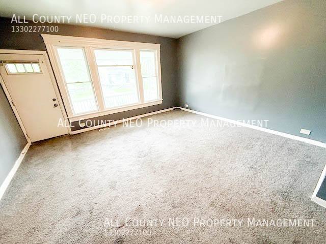 Apartment for rent at 2048 W 100th St #1, Cleveland, OH 44102