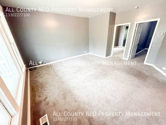 Apartment for rent at 2048 W 100th St #1, Cleveland, OH 44102