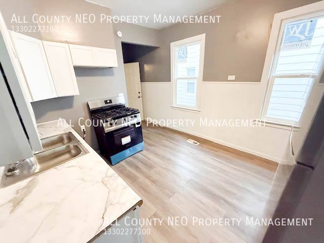 Apartment for rent at 2048 W 100th St #1, Cleveland, OH 44102