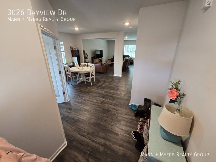 House for rent at 3026 Bayview Dr, Vass, NC 28394