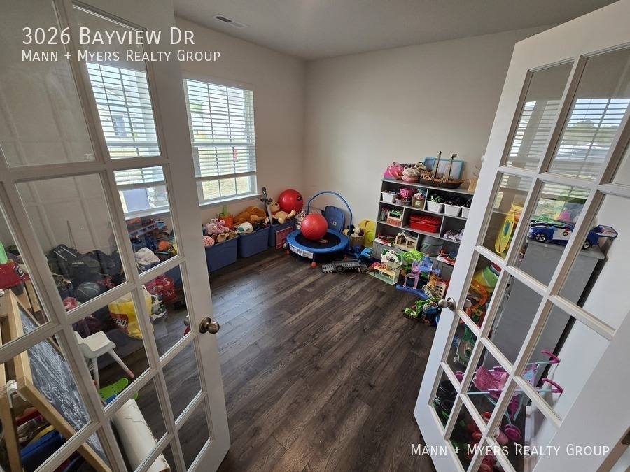 House for rent at 3026 Bayview Dr, Vass, NC 28394