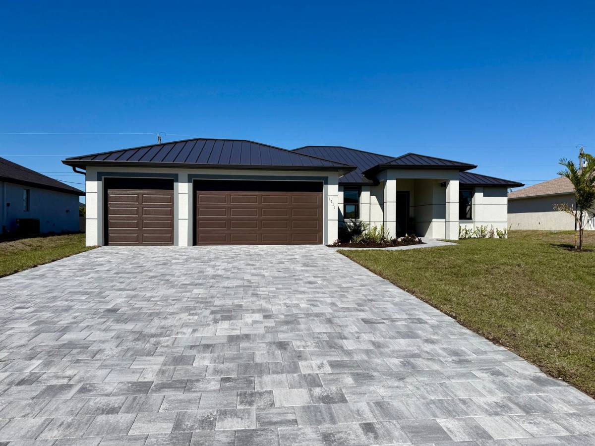 House for rent at 106 NE 8th Place, Cape Coral, FL 33909