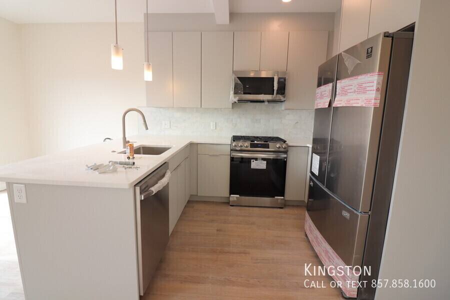 Apartment for rent at 456 Washington St #207A, Brighton, MA 02135
