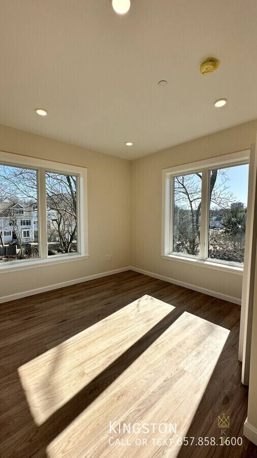 Apartment for rent at 456 Washington St #207A, Brighton, MA 02135