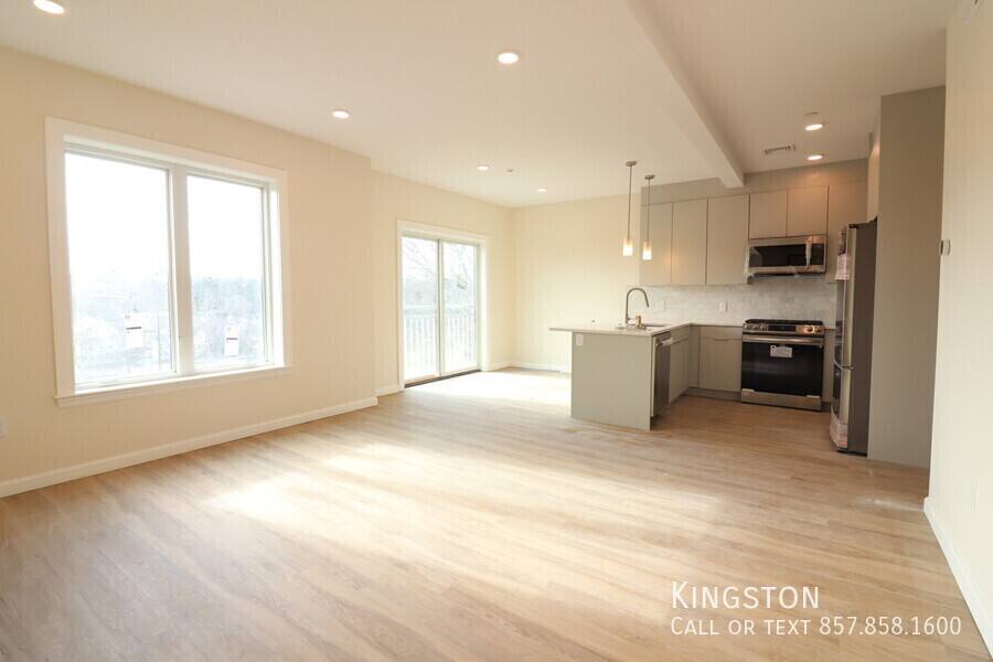 Apartment for rent at 456 Washington St #207A, Brighton, MA 02135