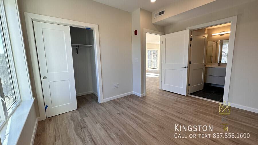 Apartment for rent at 456 Washington St #207A, Brighton, MA 02135