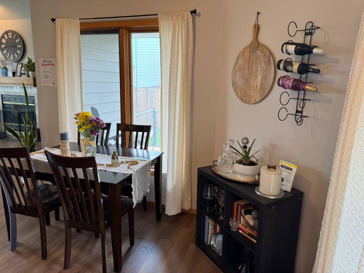 House for rent at 1217 Idaho Ave, Ames, IA 50014