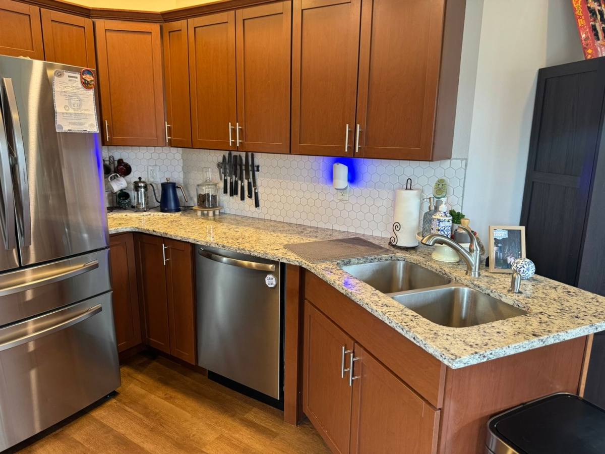 House for rent at 1217 Idaho Ave, Ames, IA 50014
