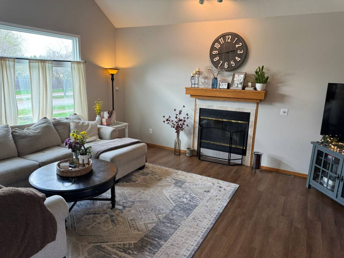 House for rent at 1217 Idaho Ave, Ames, IA 50014