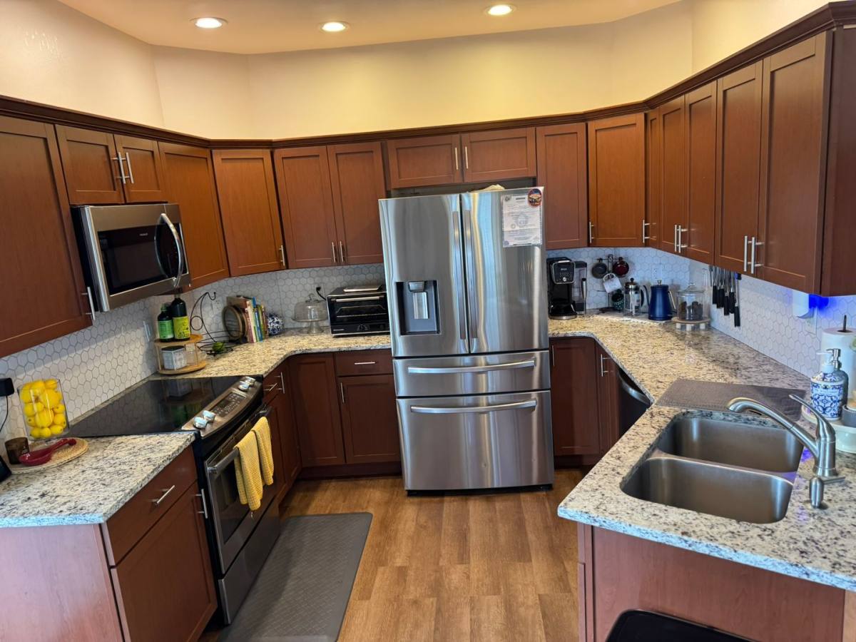 House for rent at 1217 Idaho Ave, Ames, IA 50014