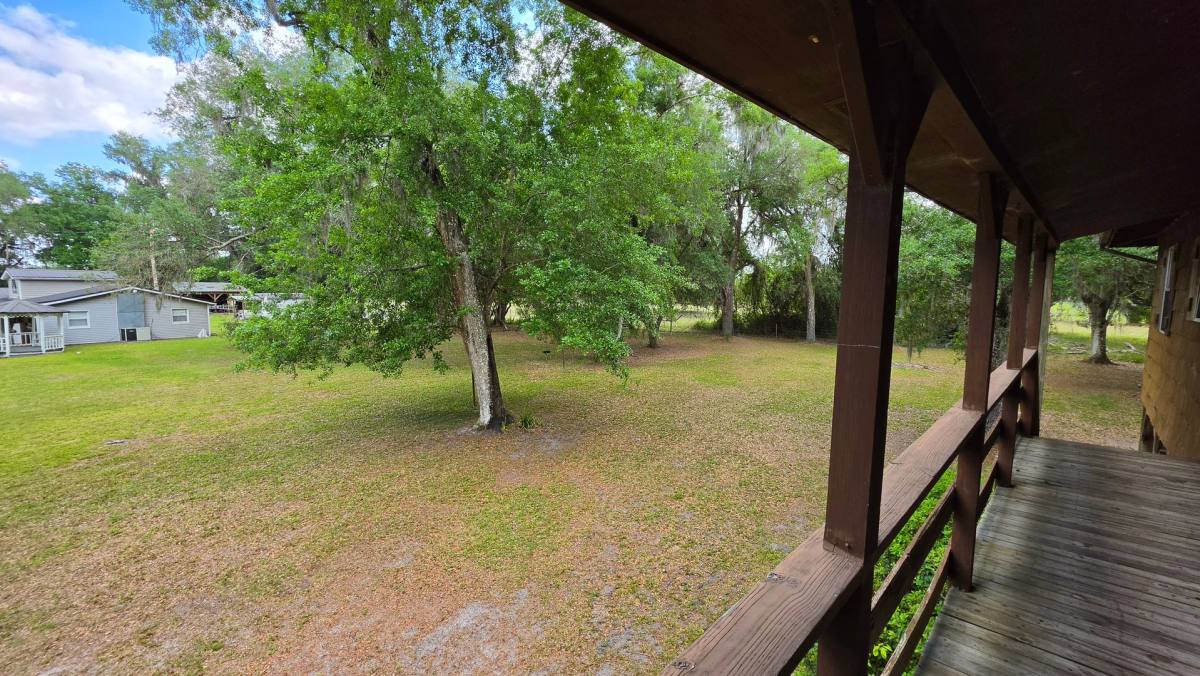 House for rent at 3605 Sr, Webster, FL 33597