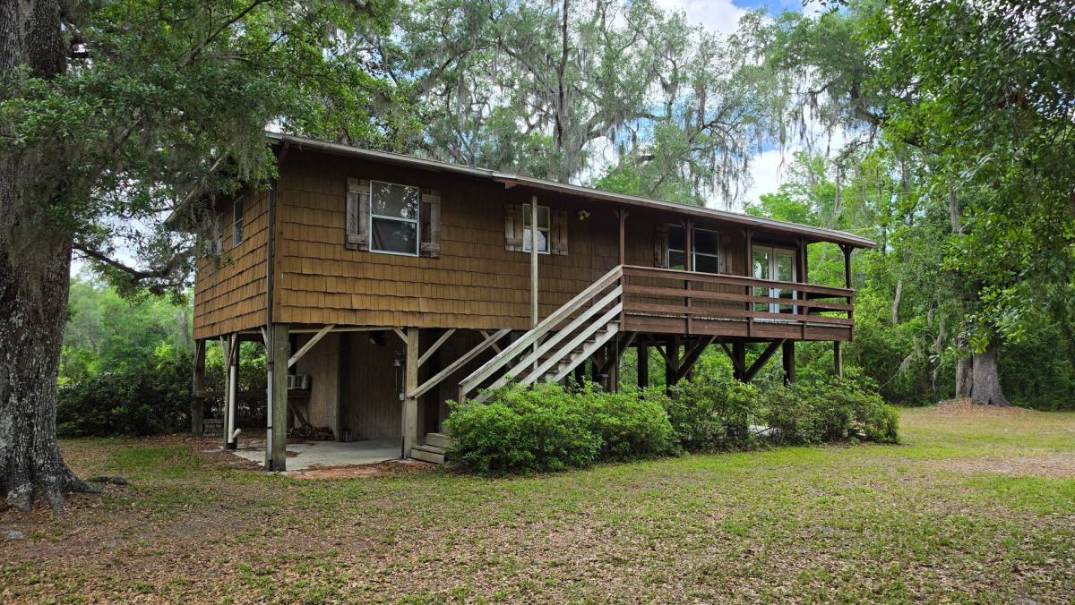 House for rent at 3605 Sr, Webster, FL 33597
