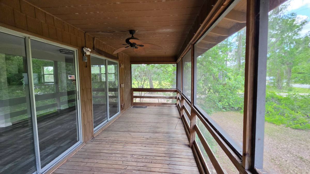 House for rent at 3605 Sr, Webster, FL 33597