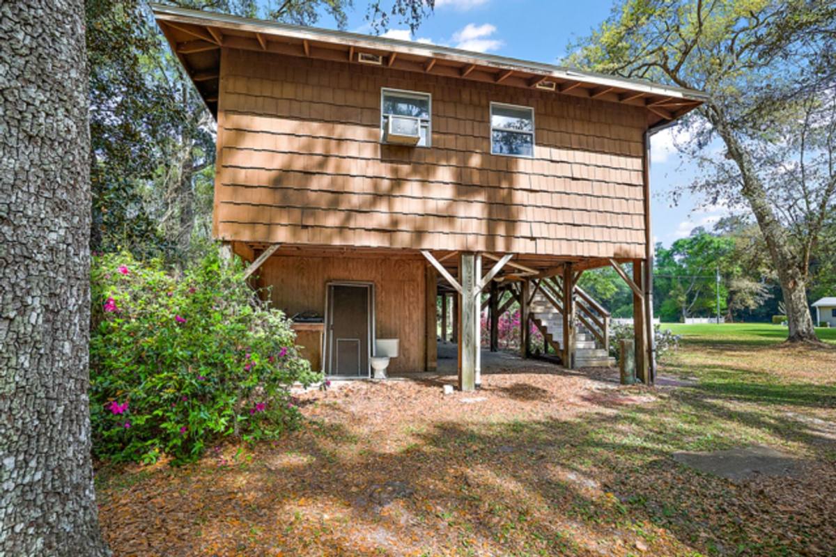 House for rent at 3605 Sr, Webster, FL 33597