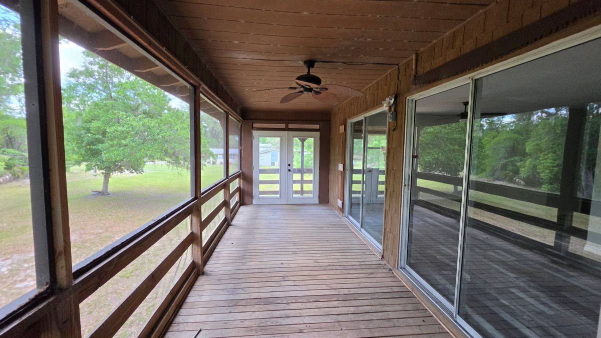 House for rent at 3605 Sr, Webster, FL 33597