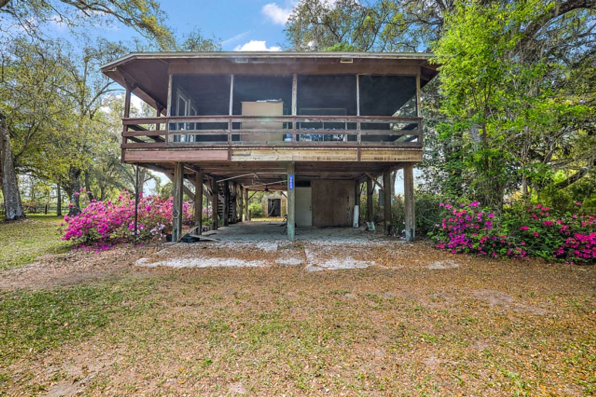 House for rent at 3605 Sr, Webster, FL 33597