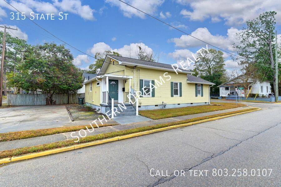 315 State St, West Columbia, SC 29169