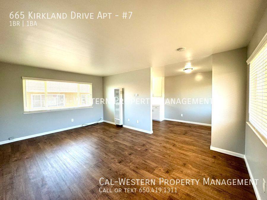 Apartment for rent at 665 Kirkland Dr #7, Sunnyvale, CA 94087