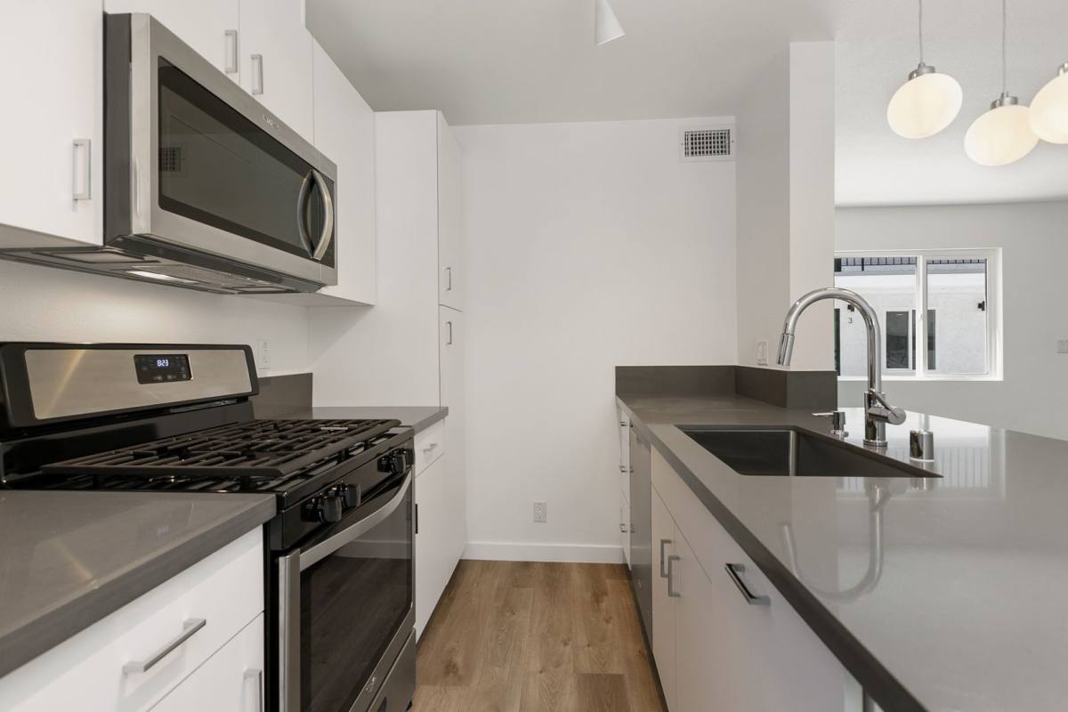 Apartment for rent at 6736 Woodley Ave, Van Nuys, CA 91406