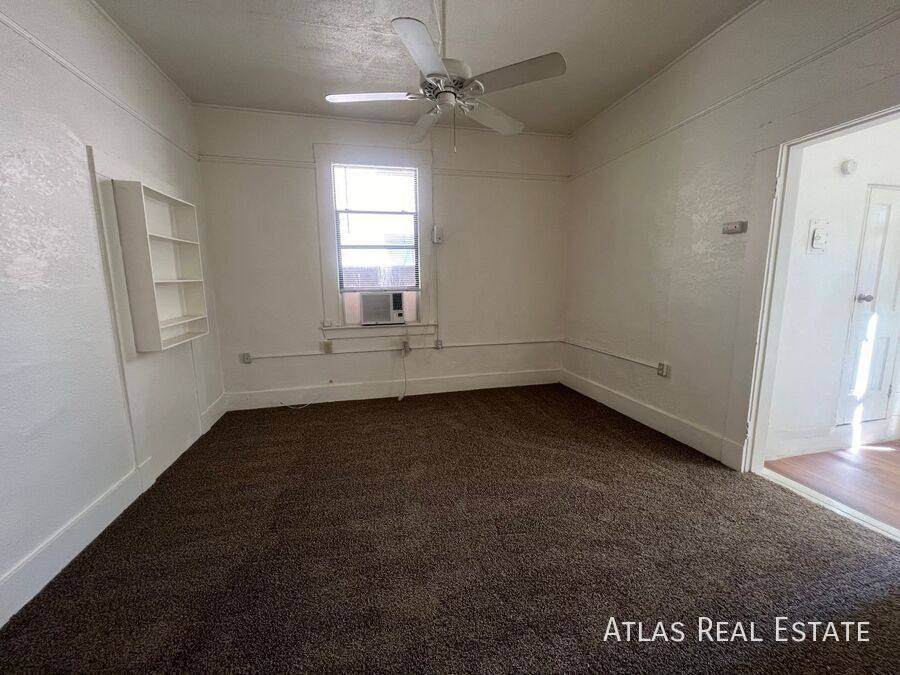Apartment for rent at 810 E 9th St #3, Tucson, AZ 85719