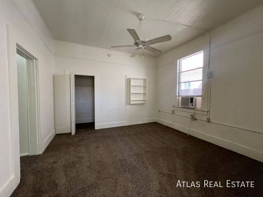 Apartment for rent at 810 E 9th St #3, Tucson, AZ 85719