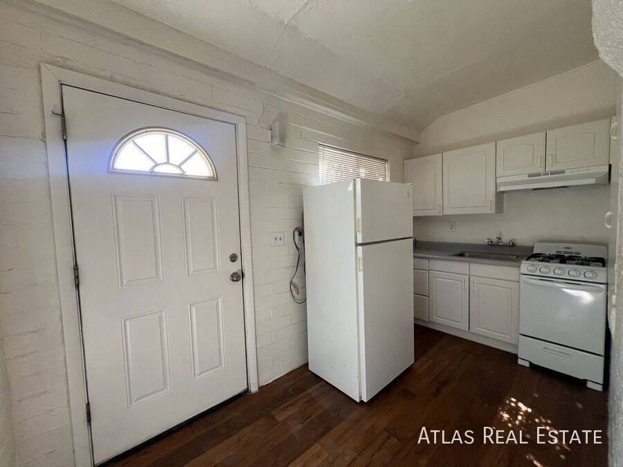 Apartment for rent at 810 E 9th St #3, Tucson, AZ 85719