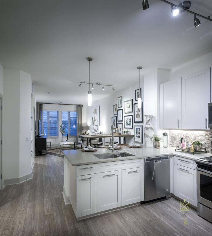 Apartment for rent at 80 Cambridgepark Dr, Cambridge, MA 02140