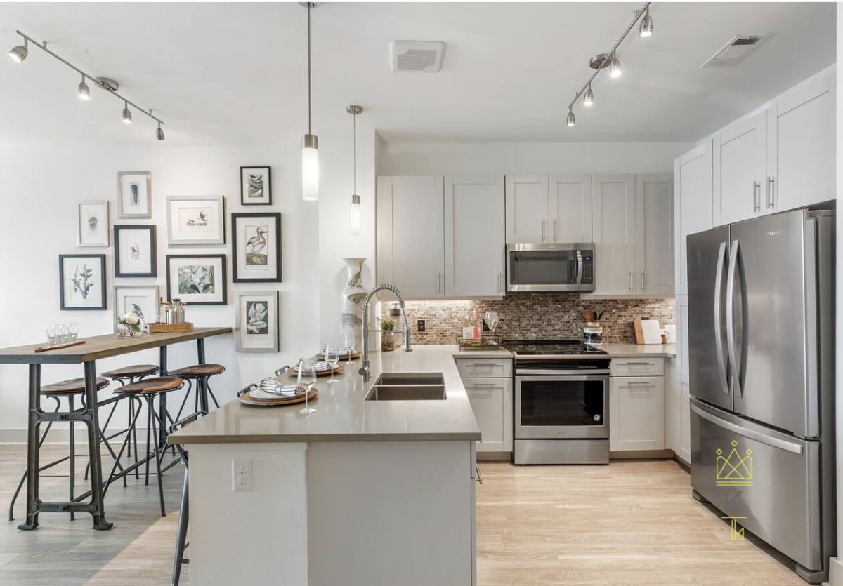 Apartment for rent at 80 Cambridgepark Dr, Cambridge, MA 02140