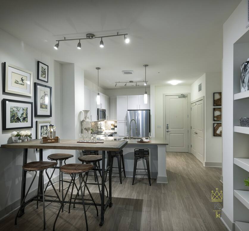 Apartment for rent at 80 Cambridgepark Dr, Cambridge, MA 02140