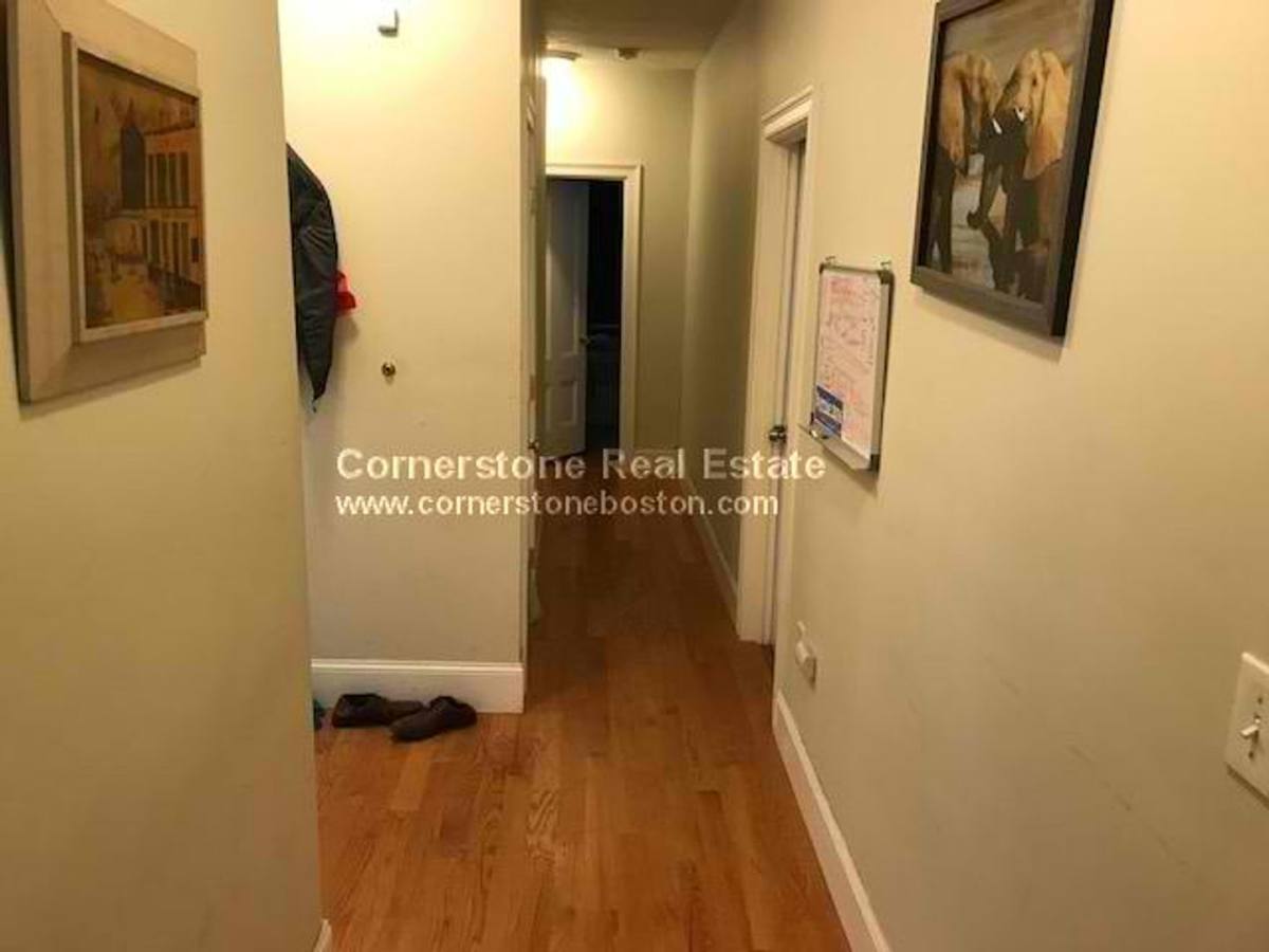 Apartment for rent at 1293 Cambridge St #3L, Cambridge, MA 02139