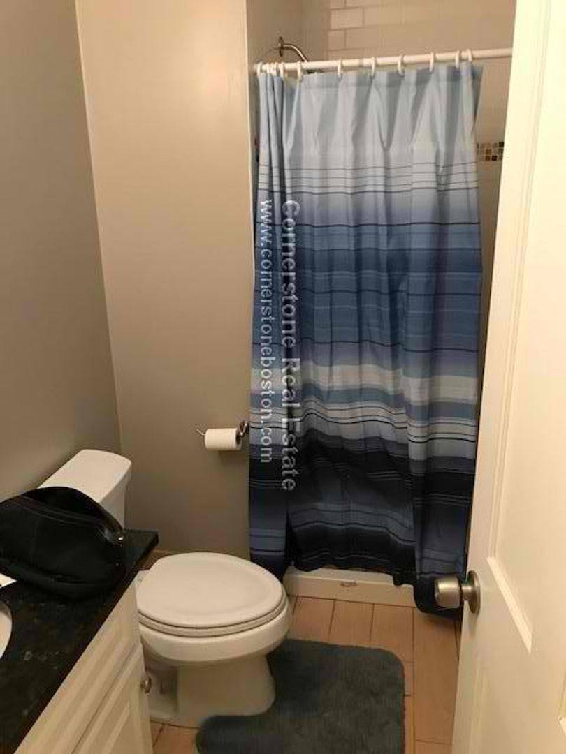 Apartment for rent at 1293 Cambridge St #3L, Cambridge, MA 02139