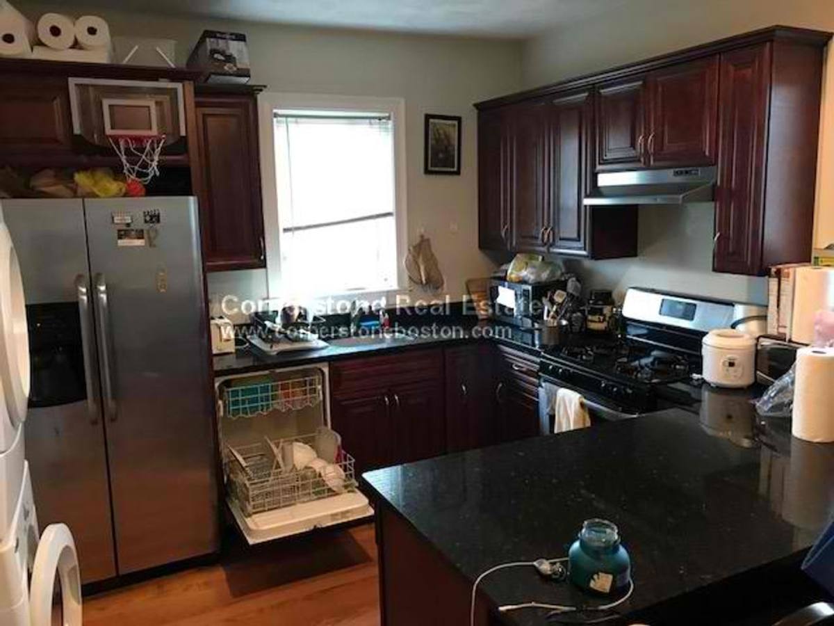 Apartment for rent at 1293 Cambridge St #3L, Cambridge, MA 02139
