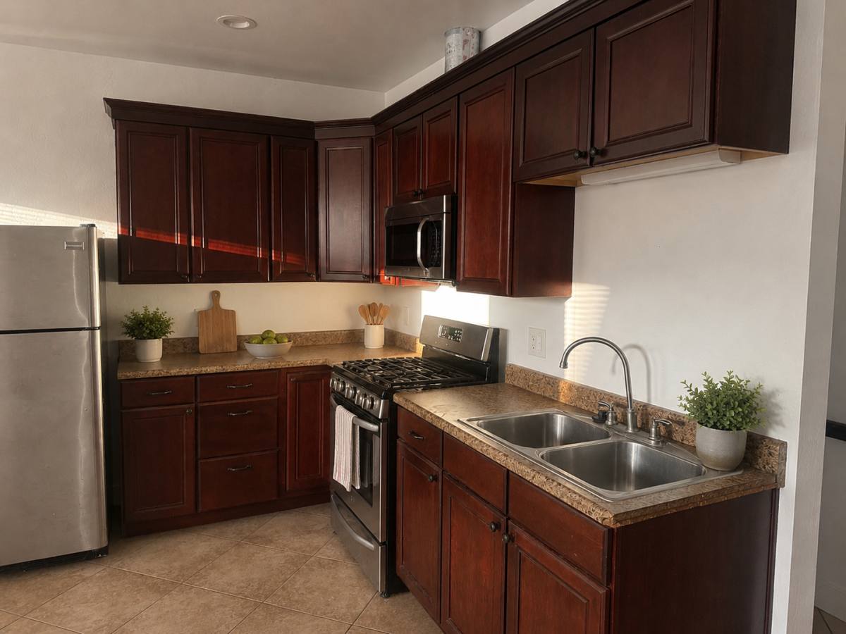 Apartment for rent at 2200 Island Ave, San Diego, CA 92102