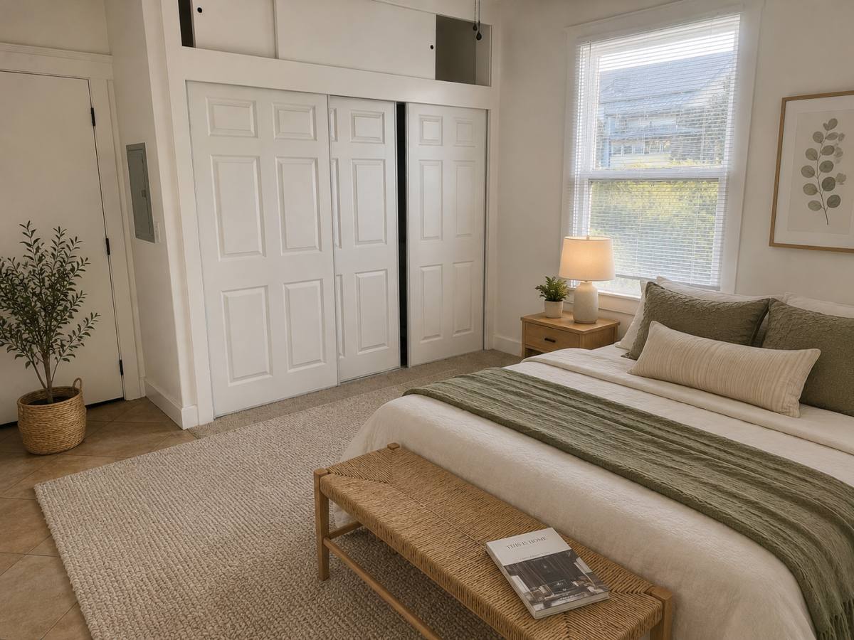 Apartment for rent at 2200 Island Ave, San Diego, CA 92102