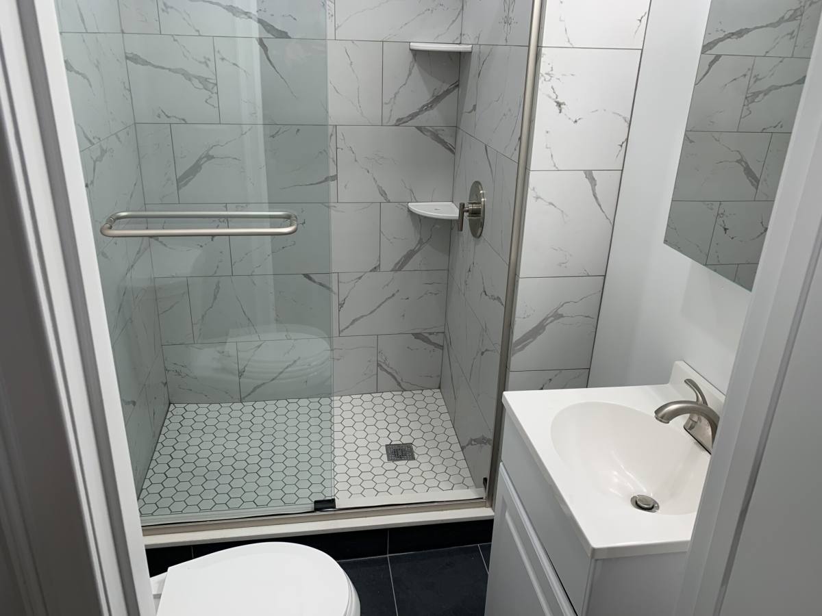 Apartment for rent at 225 Newbury St, Boston, MA 02116