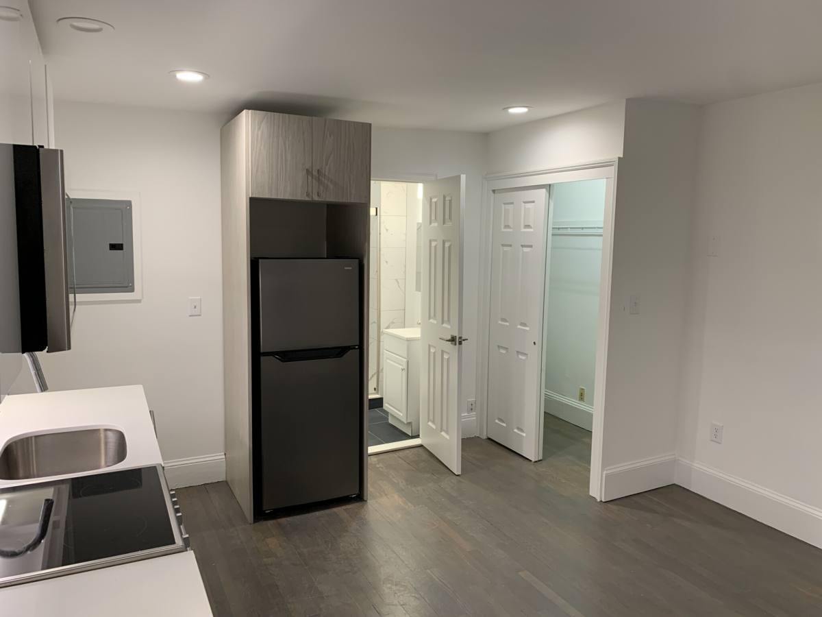 Apartment for rent at 225 Newbury St, Boston, MA 02116