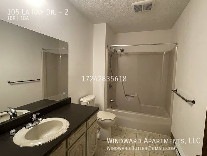 Apartment for rent at 105 La Ray Dr #2, Butler, PA 16001