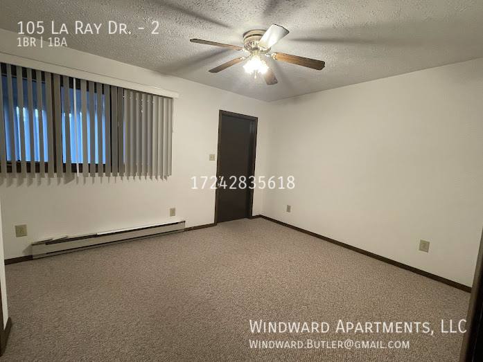 Apartment for rent at 105 La Ray Dr #2, Butler, PA 16001