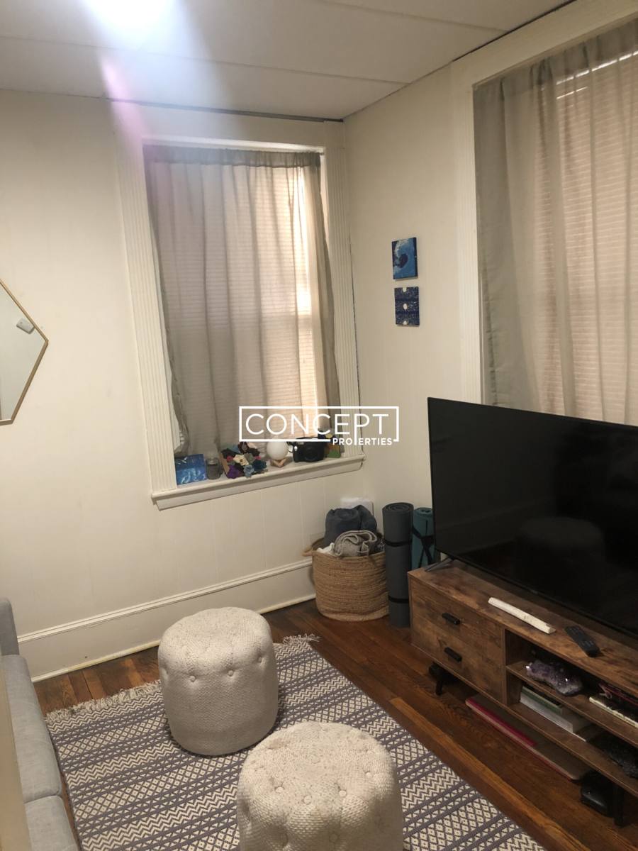 Apartment for rent at 9 Myrtle St #8CP, Boston, MA 02114