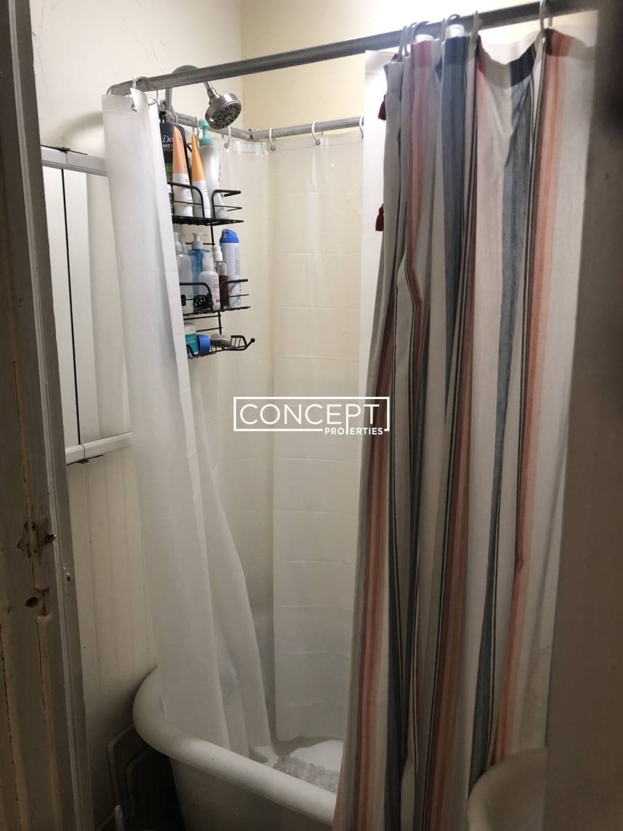 Apartment for rent at 9 Myrtle St #8CP, Boston, MA 02114