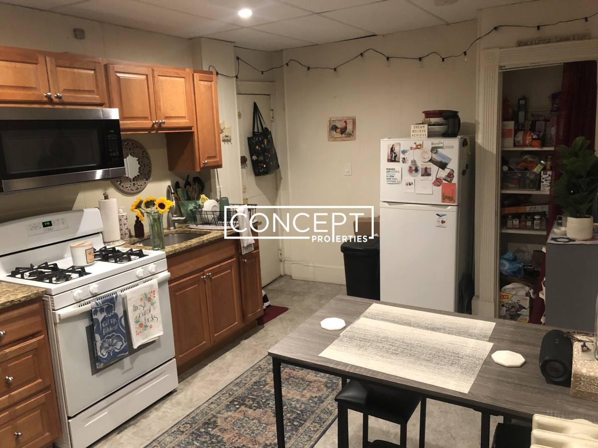 Apartment for rent at 9 Myrtle St #8CP, Boston, MA 02114