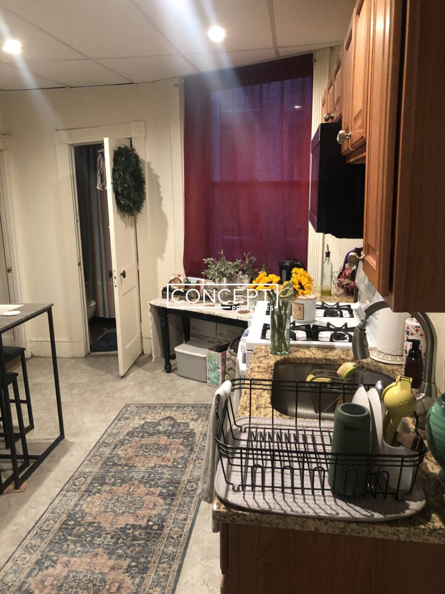 Apartment for rent at 9 Myrtle St #8CP, Boston, MA 02114