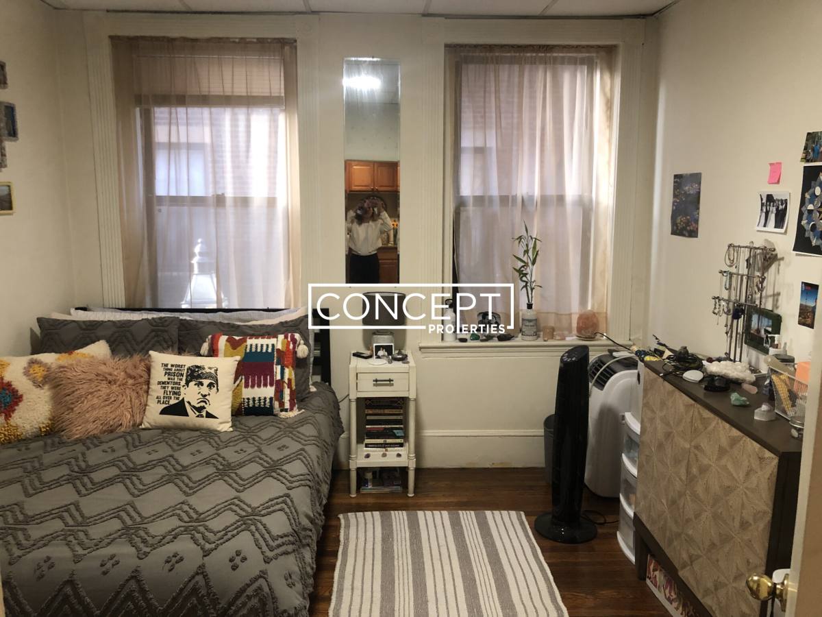 Apartment for rent at 9 Myrtle St #8CP, Boston, MA 02114