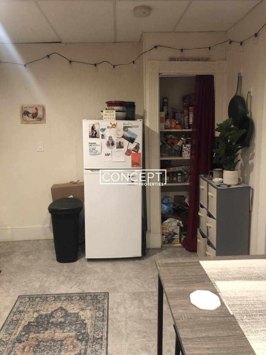 Apartment for rent at 9 Myrtle St #8CP, Boston, MA 02114
