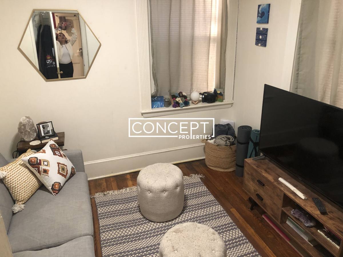 Apartment for rent at 9 Myrtle St #8CP, Boston, MA 02114