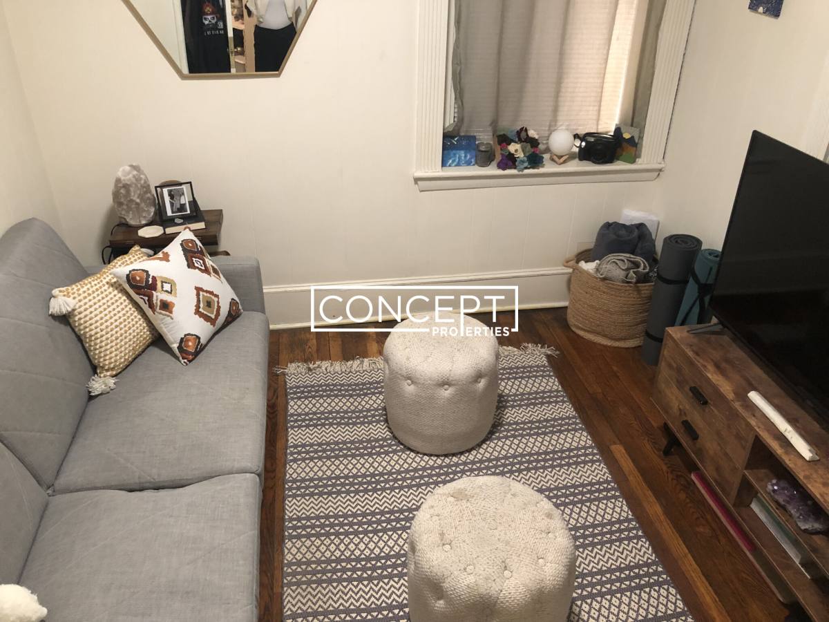 Apartment for rent at 9 Myrtle St #8CP, Boston, MA 02114
