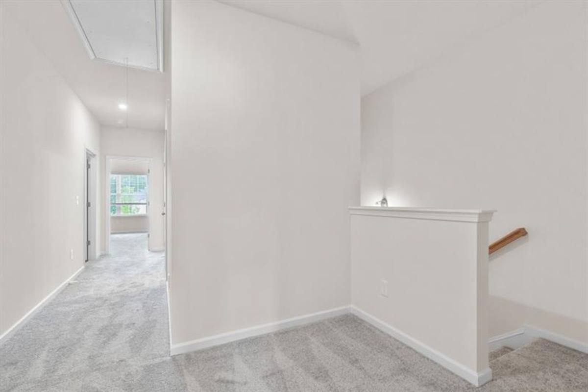 Townhouse for rent at 265 Dupont Dr, Cartersville, GA 30121
