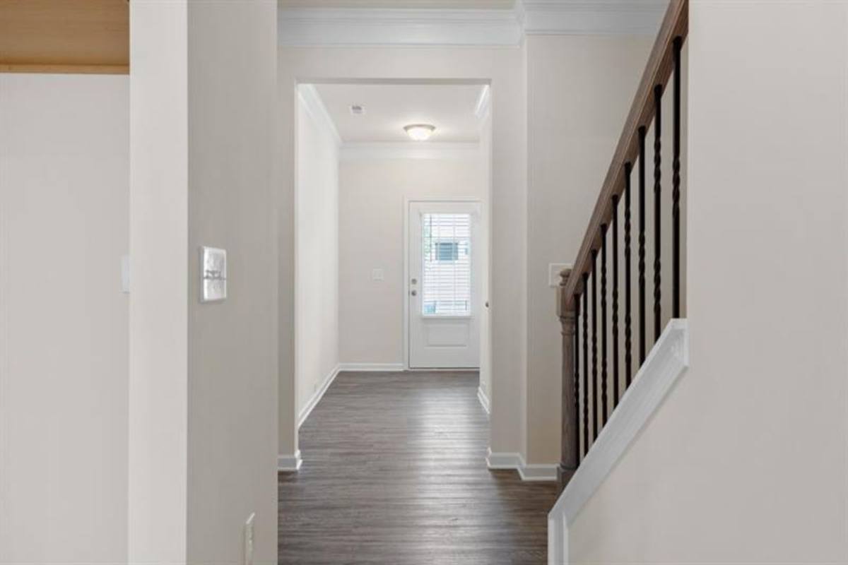 Townhouse for rent at 265 Dupont Dr, Cartersville, GA 30121
