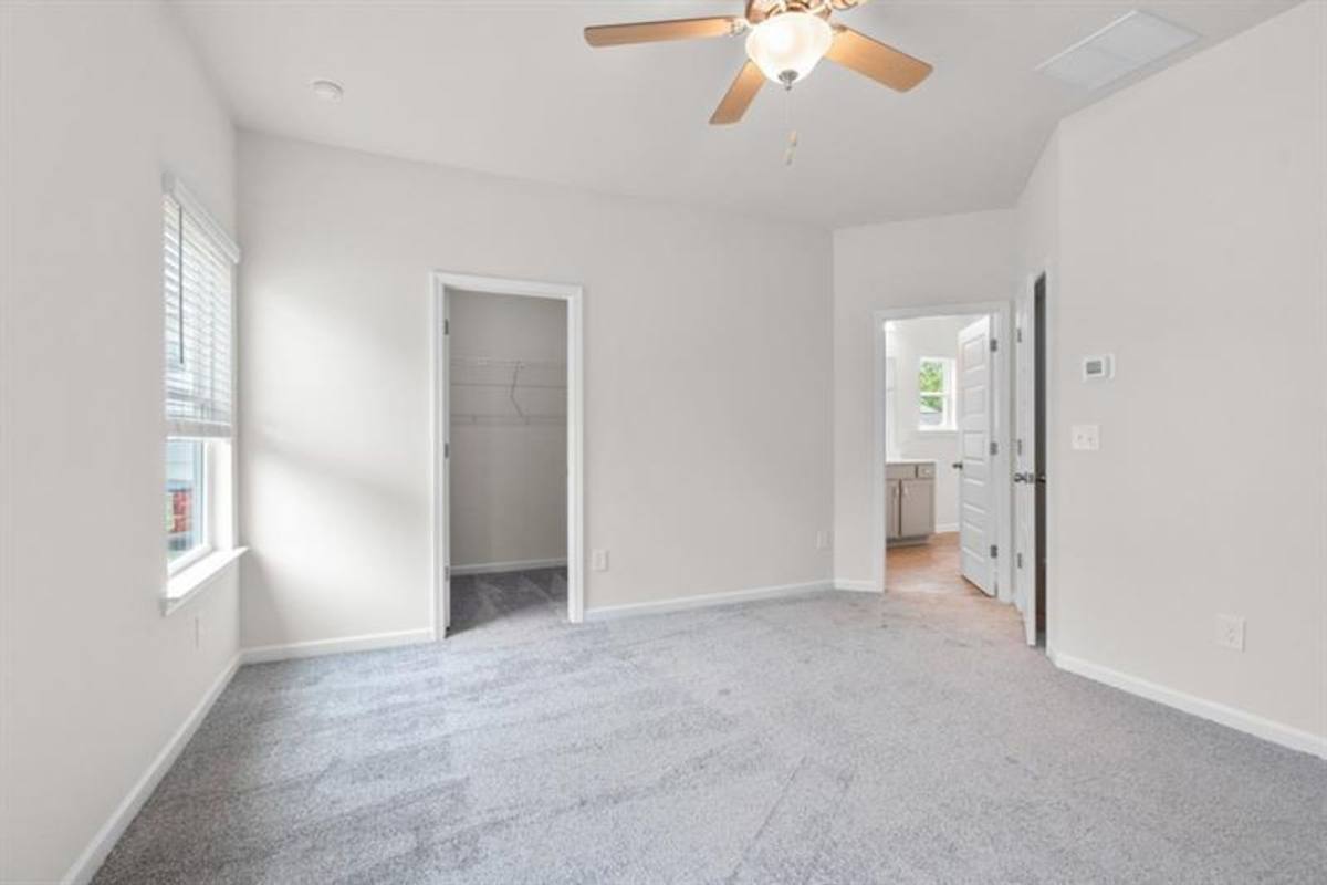 Townhouse for rent at 265 Dupont Dr, Cartersville, GA 30121