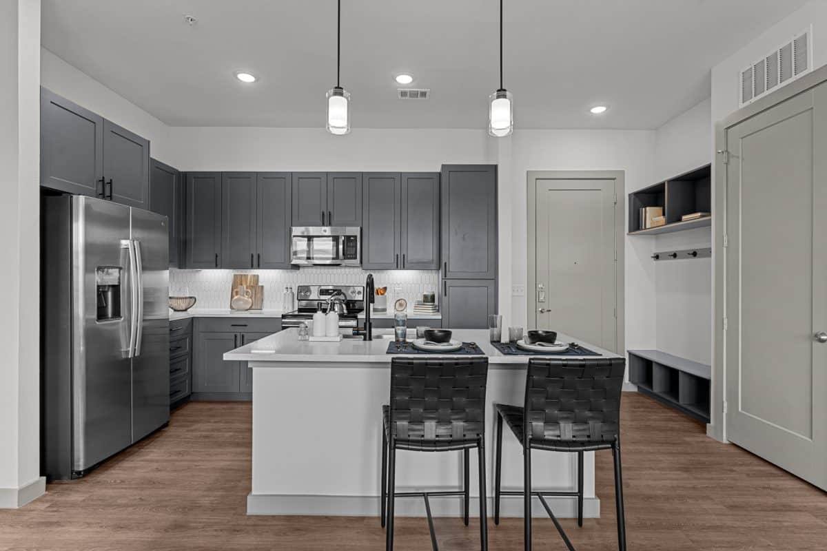 Apartment for rent at 3708 Goodwin Ave #A6-33, Austin, TX 78721